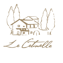 Le Cetinelle: Bed and Breakfast en Toscane